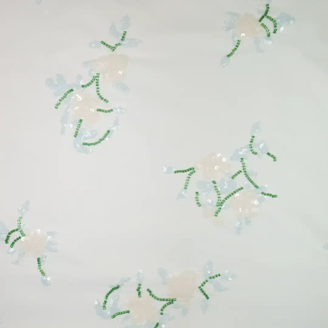 China Fabric for Shirt,Skirt,Strap Midi Dress,Tank Midi Dress TC Jacquard Woven Blended Fabric Polyester Cotton Acrylic Spandex white color buy from China wholesaler bulk order at wholesale price free worldwide shipping Alibaba