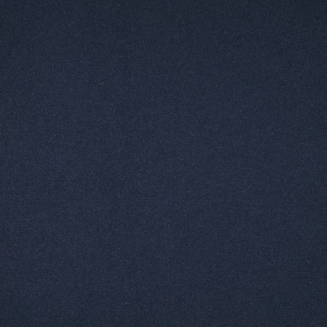 China Fabric for T-Shirt,Skirt,Shorts Ponte Roma Knit Fabric Rayon Nylon Spandex dark blue color buy from China wholesaler bulk order at wholesale price free worldwide shipping Alibaba