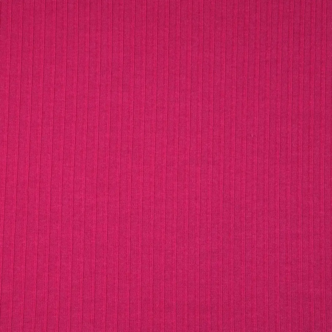 China Fabric for T-Shirt,Skirt,Tank Midi Dress Rib Knit Fabric Polyester Rayon Spandex pink color buy from China wholesaler bulk order at wholesale price free worldwide shipping Alibaba