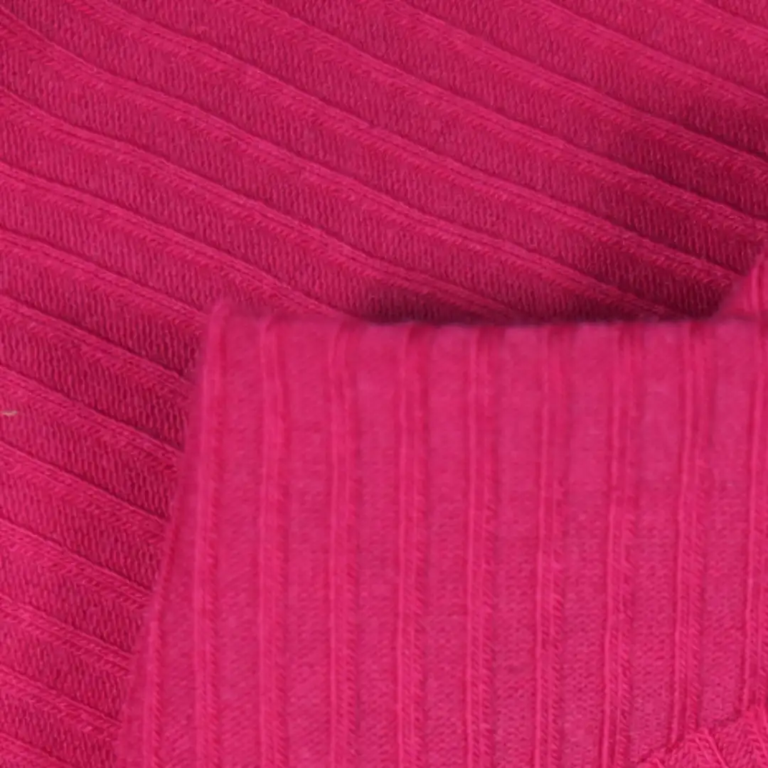 China Fabric for T-Shirt,Skirt,Tank Midi Dress Rib Knit Fabric Polyester Rayon Spandex pink color buy from China wholesaler bulk order at wholesale price free worldwide shipping Alibaba