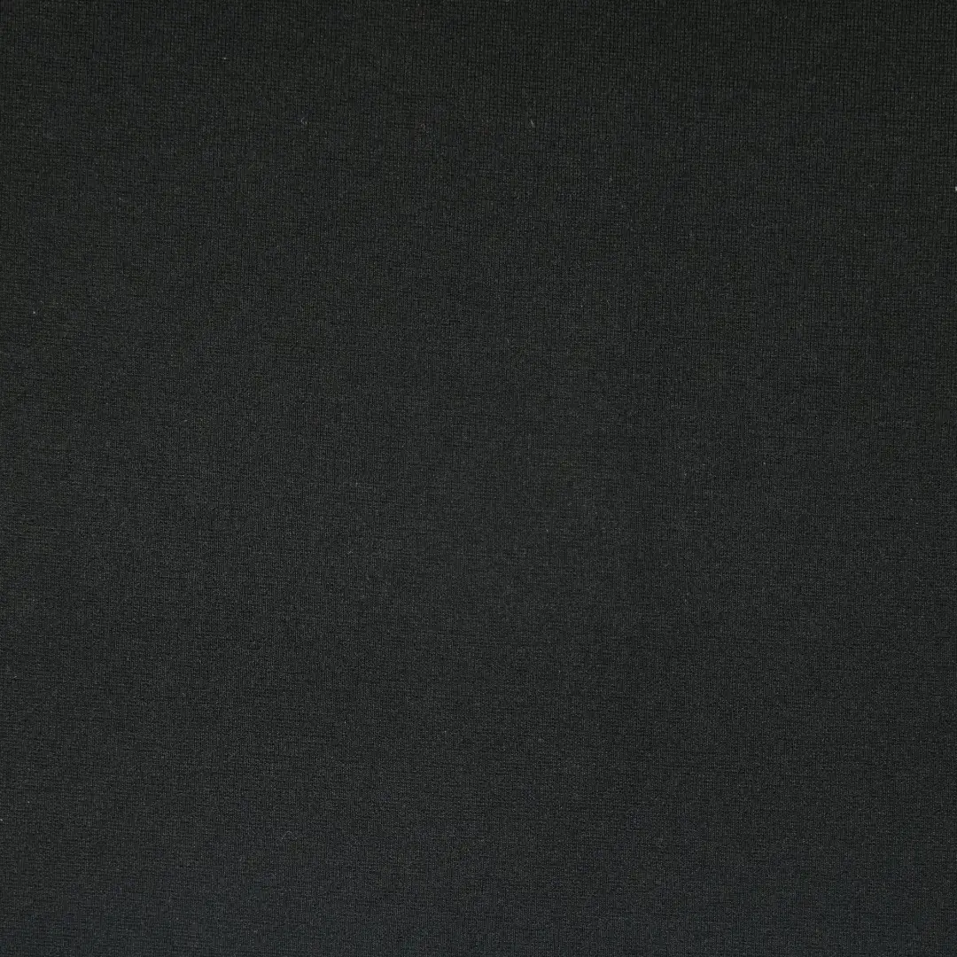 China Fabric for Jackets,Skirt,Trench Coat Ponte Roma Knit Fabric Rayon Nylon Spandex black color buy from China wholesaler bulk order at wholesale price free worldwide shipping Alibaba