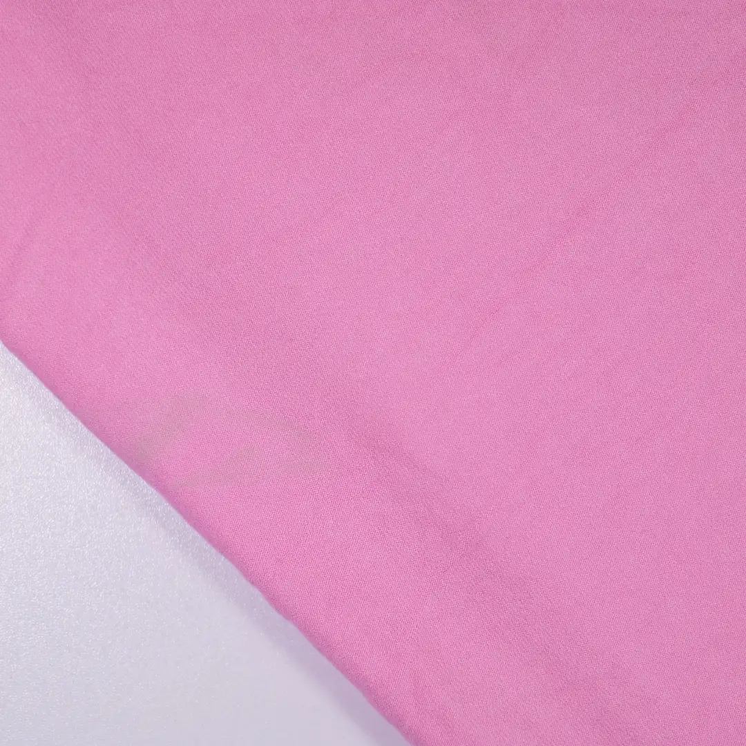 China Fabric for T-Shirt,Skirt,Shorts Single Jersey Knit Fabric Rayon Spandex pink color buy from China wholesaler bulk order at wholesale price free worldwide shipping Alibaba
