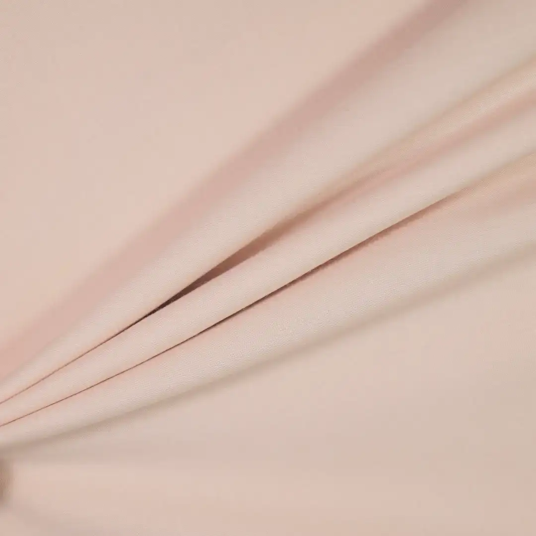 China Fabric for Shirt,Skirt,Shorts,Ruffle Shirt Dress Nylon/Cotton Plain Woven Blended Fabric Cotton Rayon Nylon orange color buy from China wholesaler bulk order at wholesale price free worldwide shipping Alibaba