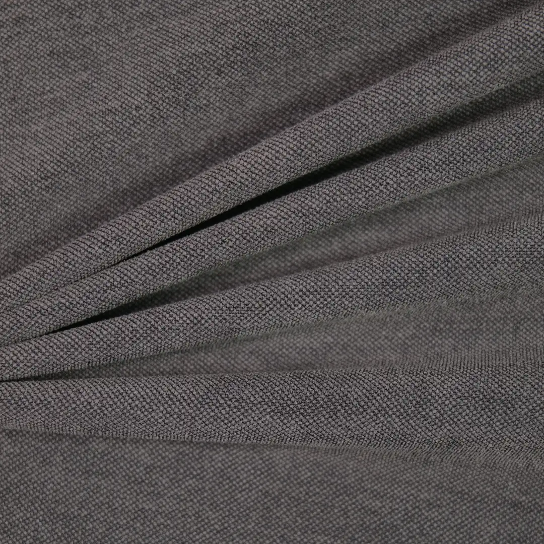 China Fabric for Jackets,Blouse,Skirt,Trench Coat Twill Woven Blended Fabric Polyester Spandex brown color buy from China wholesaler bulk order at wholesale price free worldwide shipping Alibaba