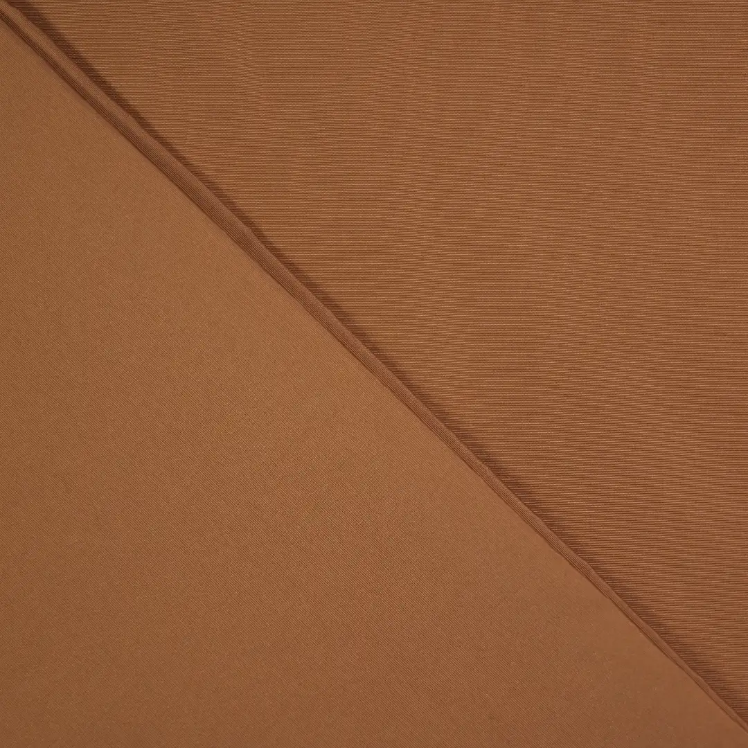 China Fabric for Jackets,Trench Coat,Light Jacket Composite fabric Synthetic Woven Fabric Polyamide caramel color buy from China wholesaler bulk order at wholesale price free worldwide shipping Alibaba