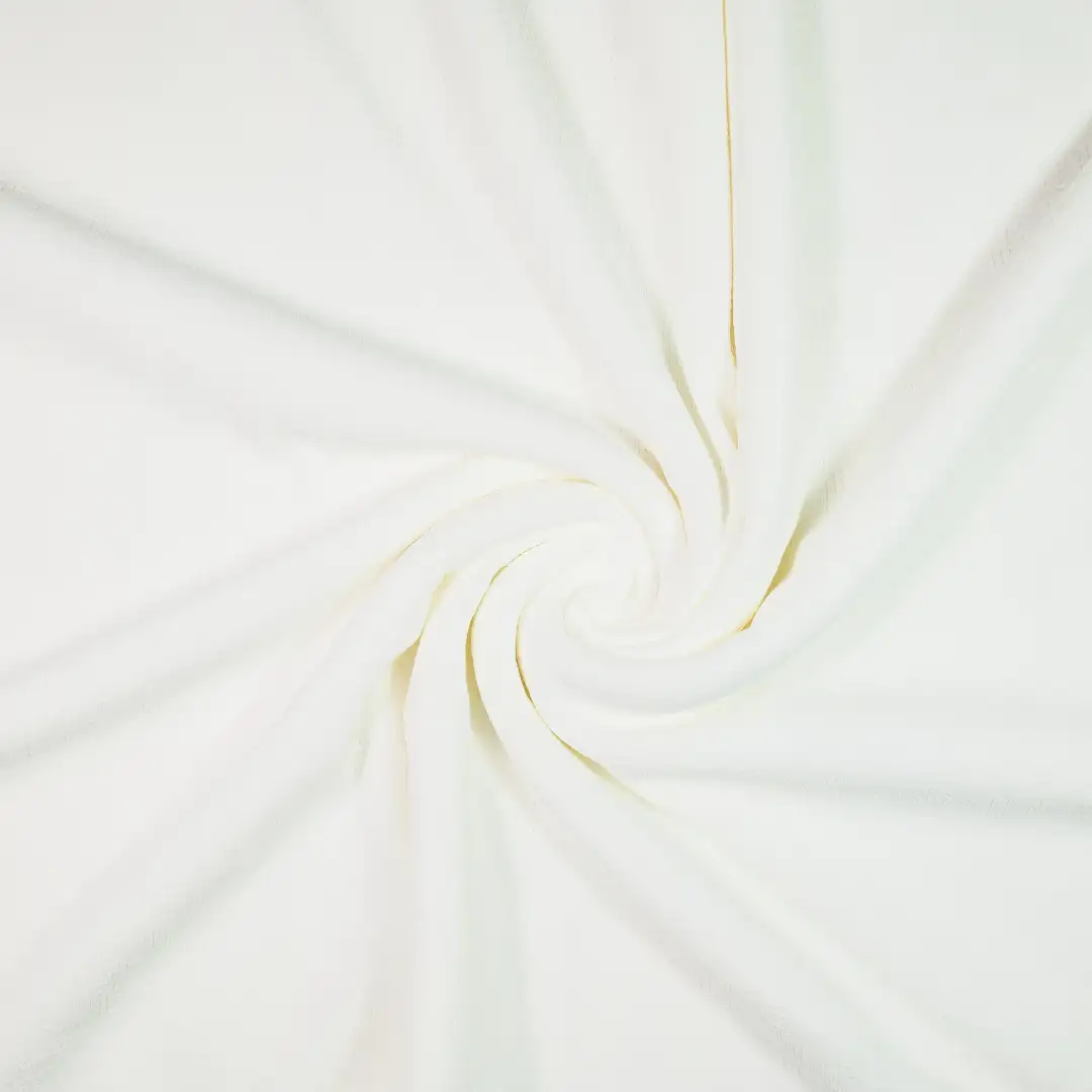 China Fabric for T-Shirt,Skirt,Strap Midi Dress Jacquard Knit Fabric Polyester Spandex white color buy from China wholesaler bulk order at wholesale price free worldwide shipping Alibaba