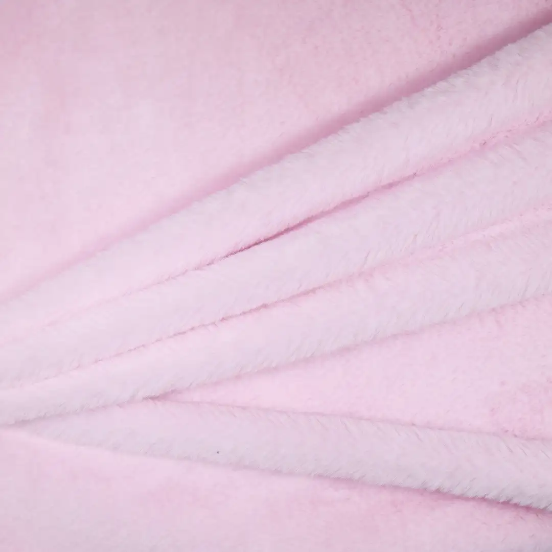 China Fabric for Jackets,Skirt,Trench Coat,Overcoat Bonded fabric Bonded fabric Polyester pink color buy from China wholesaler bulk order at wholesale price free worldwide shipping Alibaba