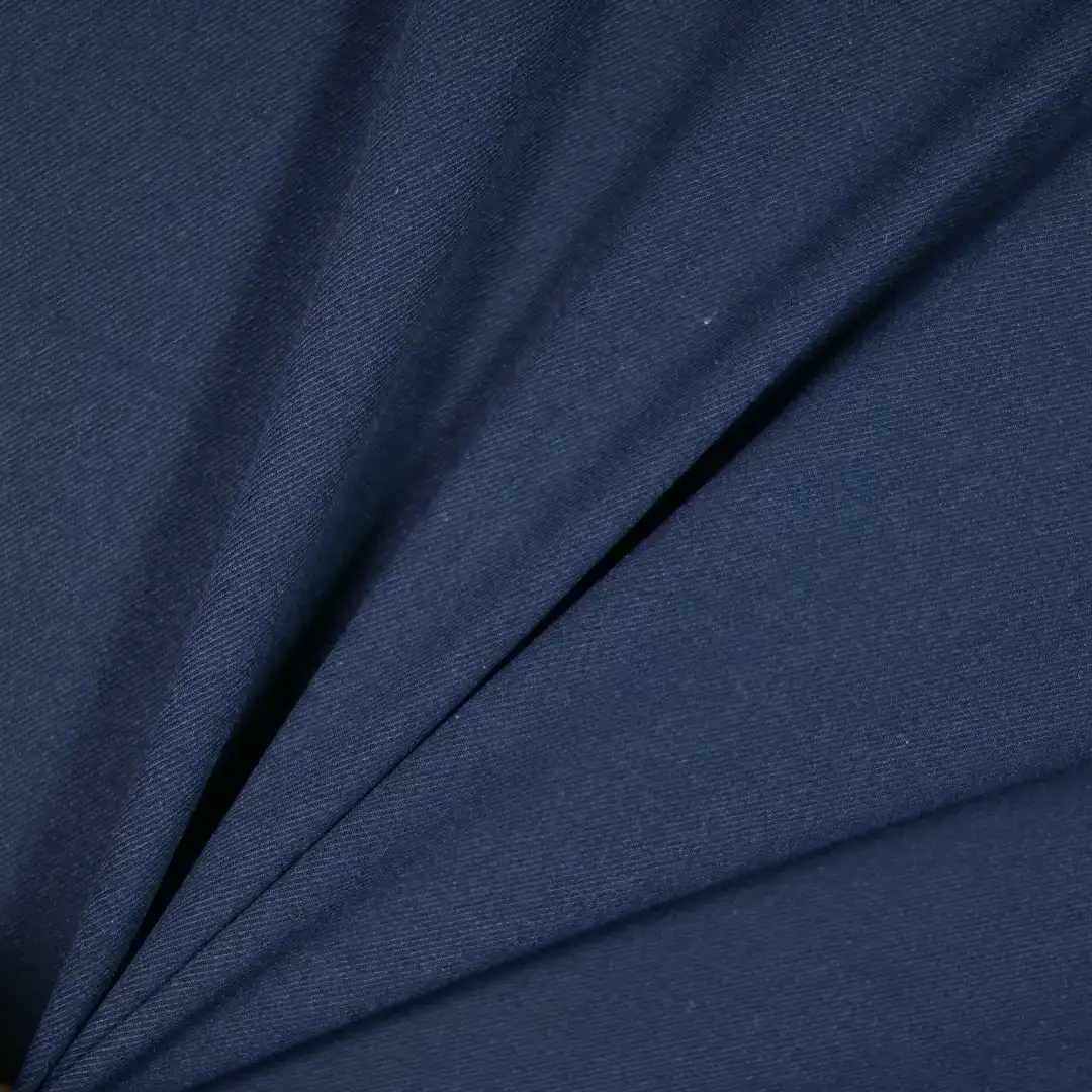 China Fabric for Jackets,Trench Coat,Overcoat,Suit Twill Synthetic Woven Fabric Polyester navy color buy from China wholesaler bulk order at wholesale price free worldwide shipping Alibaba