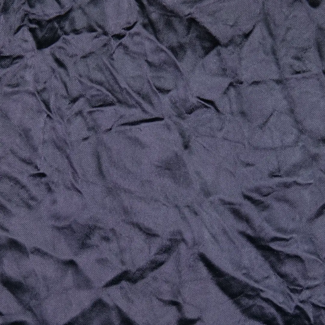 China Fabric for Shirt,Crop Top,Skirt,Ruffle Tier Mini Skirt,Collar Sleeveless Wrap Midi Dress Poplin Synthetic Woven Fabric Polyester navy color buy from China wholesaler bulk order at wholesale price free worldwide shipping Alibaba