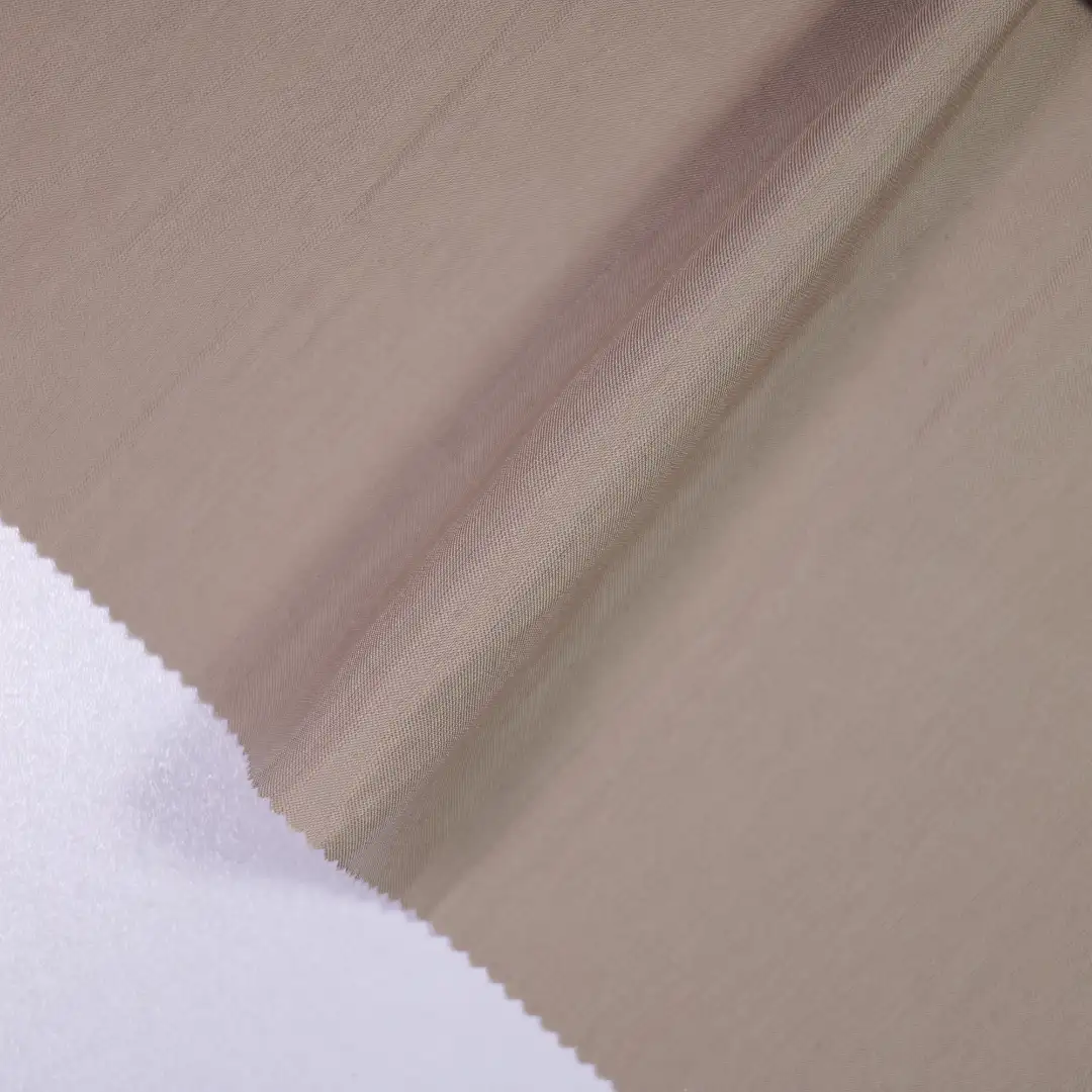 China Fabric for Shirt,Skirt,Uniform Twill Woven Blended Fabric Viscose Tencel khaki color buy from China wholesaler bulk order at wholesale price free worldwide shipping Alibaba