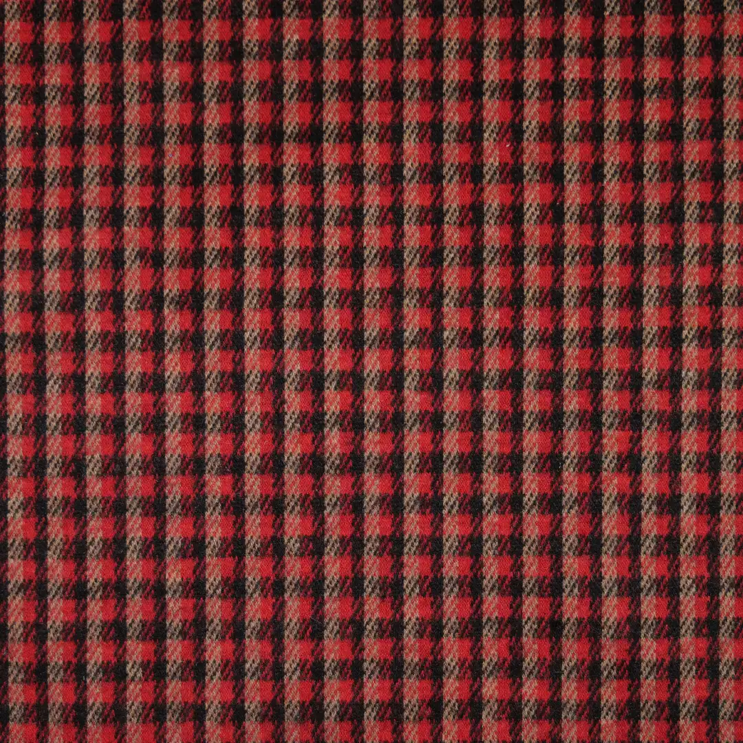 China Fabric for Pants,Skirt,Overcoat,Uniform Yarn-dyed fabric Knit Fabric Polyester Nylon Spandex red color buy from China wholesaler bulk order at wholesale price free worldwide shipping Alibaba