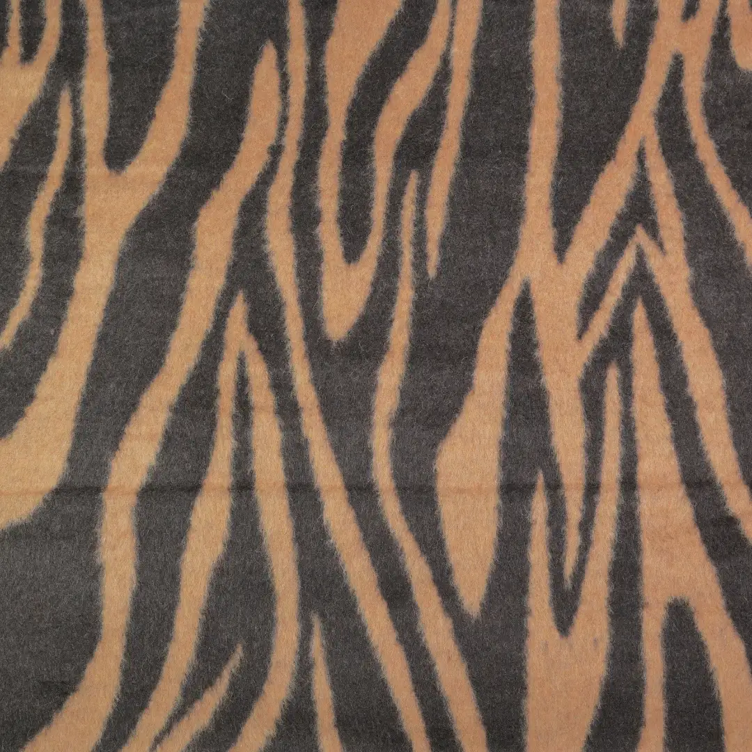 China Fabric for Skirt,Padded Jacket Woolen Overcoat Woolen Polyester brown color buy from China wholesaler bulk order at wholesale price free worldwide shipping Alibaba