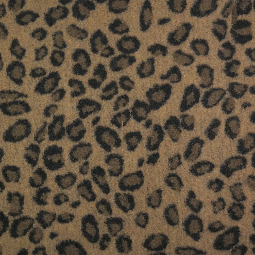 China Fabric for Skirt,Overcoat,Suit Woolen Twill Woolen Polyester brown color buy from China wholesaler bulk order at wholesale price free worldwide shipping Alibaba