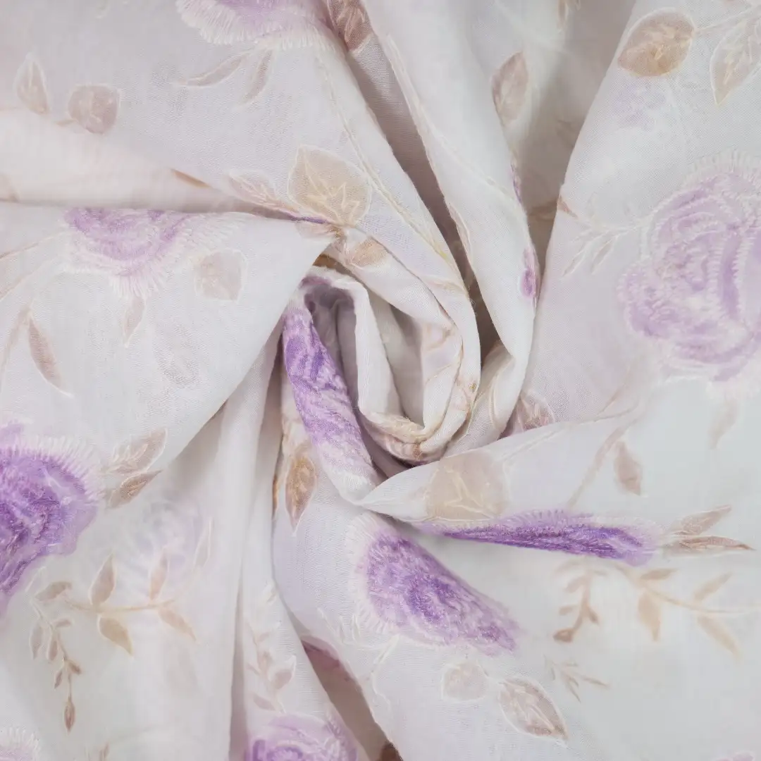 China Fabric for Shirt,Skirt,Backless Beach Dress,Kids Ruffle Straps Dress Tencel-nylon Interwoven Fabric Woven Blended Fabric Tencel Nylon purple color buy from China wholesaler bulk order at wholesale price free worldwide shipping Alibaba