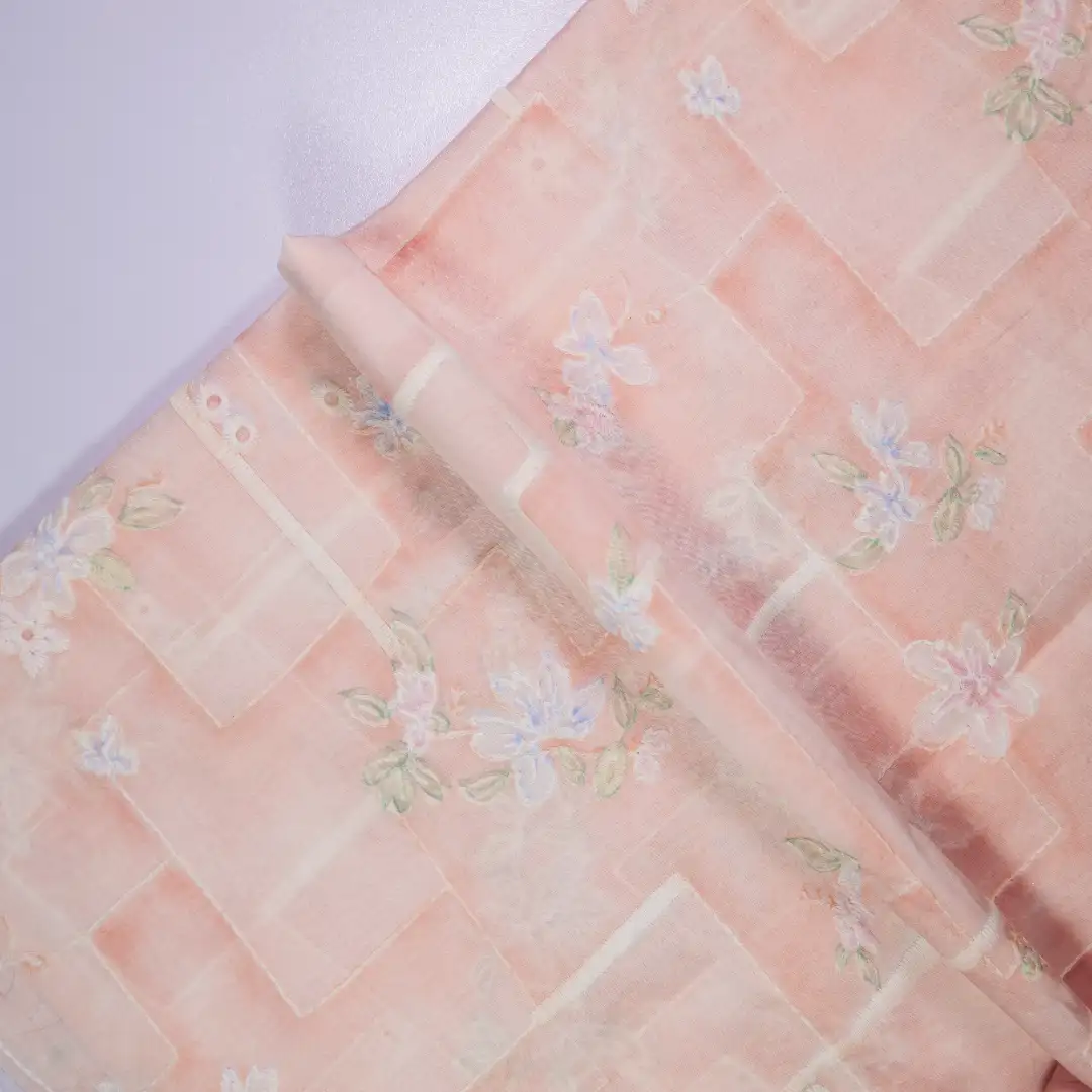 China Fabric for Blouse,Skirt,Kids Long Strappy Cake Dress,Backless Beach Dress Tencel-nylon Interwoven Fabric Woven Blended Fabric Tencel Nylon pink color buy from China wholesaler bulk order at wholesale price free worldwide shipping Alibaba