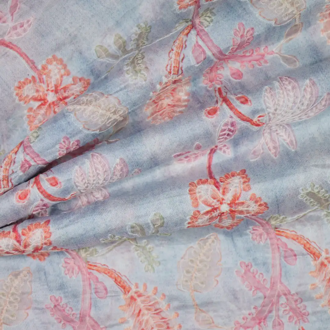 China Fabric for Skirt,Backless Beach Dress,Tank Wrap Midi Dress Tencel-nylon Interwoven Fabric Woven Blended Fabric Tencel Nylon Cyan color buy from China wholesaler bulk order at wholesale price free worldwide shipping Alibaba