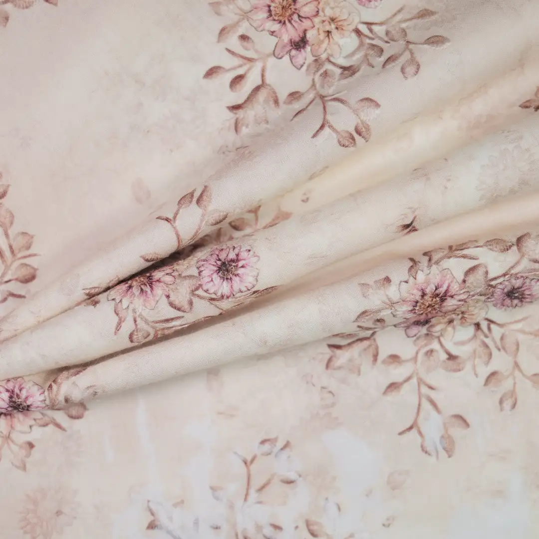 China Fabric for Skirt,Backless Beach Dress,Strap Midi Dress Cotton Plain Natural Woven Fabric Cotton brown color buy from China wholesaler bulk order at wholesale price free worldwide shipping Alibaba