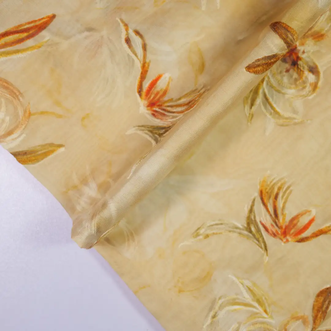 China Fabric for Skirt,Backless Beach Dress,Tank Midi Dress,Tank Wrap Midi Dress Tencel-nylon Interwoven Fabric Woven Blended Fabric Tencel Polyamide yellow color buy from China wholesaler bulk order at wholesale price free worldwide shipping Alibaba