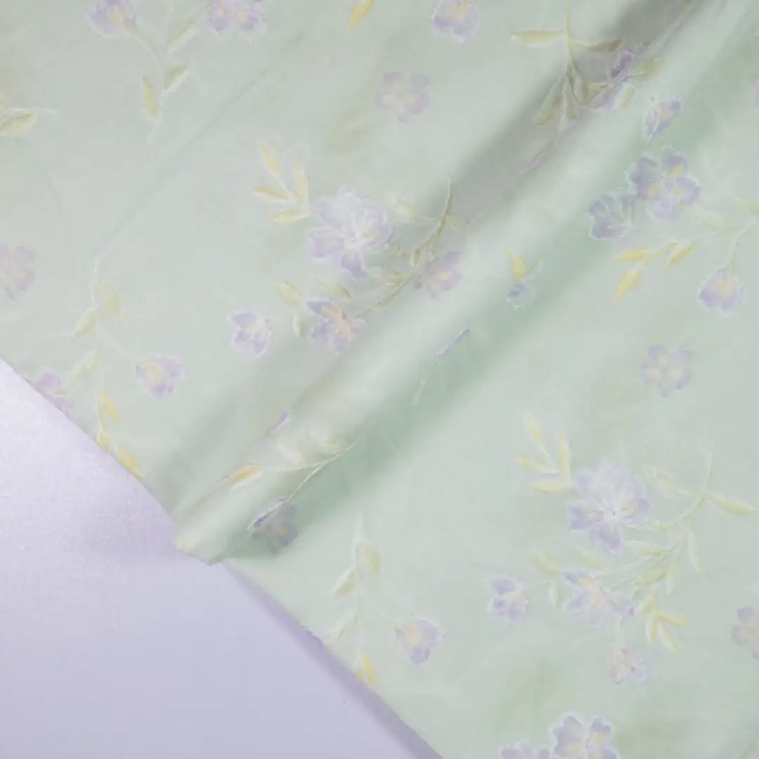 China Fabric for Shirt,Skirt,Backless Beach Dress,Tank Midi Dress Cotton Plain Natural Woven Fabric Cotton green color buy from China wholesaler bulk order at wholesale price free worldwide shipping Alibaba