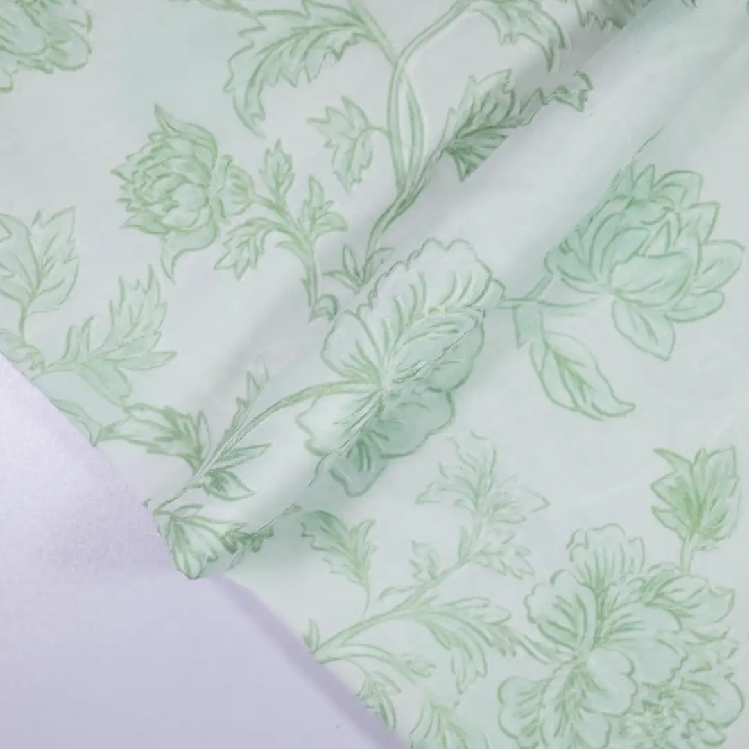 China Fabric for Shirt,Skirt,Backless Beach Dress,Tank Midi Dress Cotton Plain Natural Woven Fabric Cotton green color buy from China wholesaler bulk order at wholesale price free worldwide shipping Alibaba