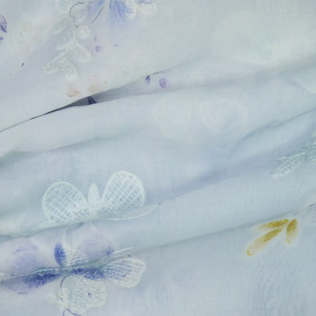 China Fabric for Skirt,Backless Beach Dress,Shawl Frill Collar Short Sleeve Dress,Tank Midi Dress Tencel-nylon Interwoven Fabric Woven Blended Fabric Tencel Nylon blue color buy from China wholesaler bulk order at wholesale price free worldwide shipping Alibaba