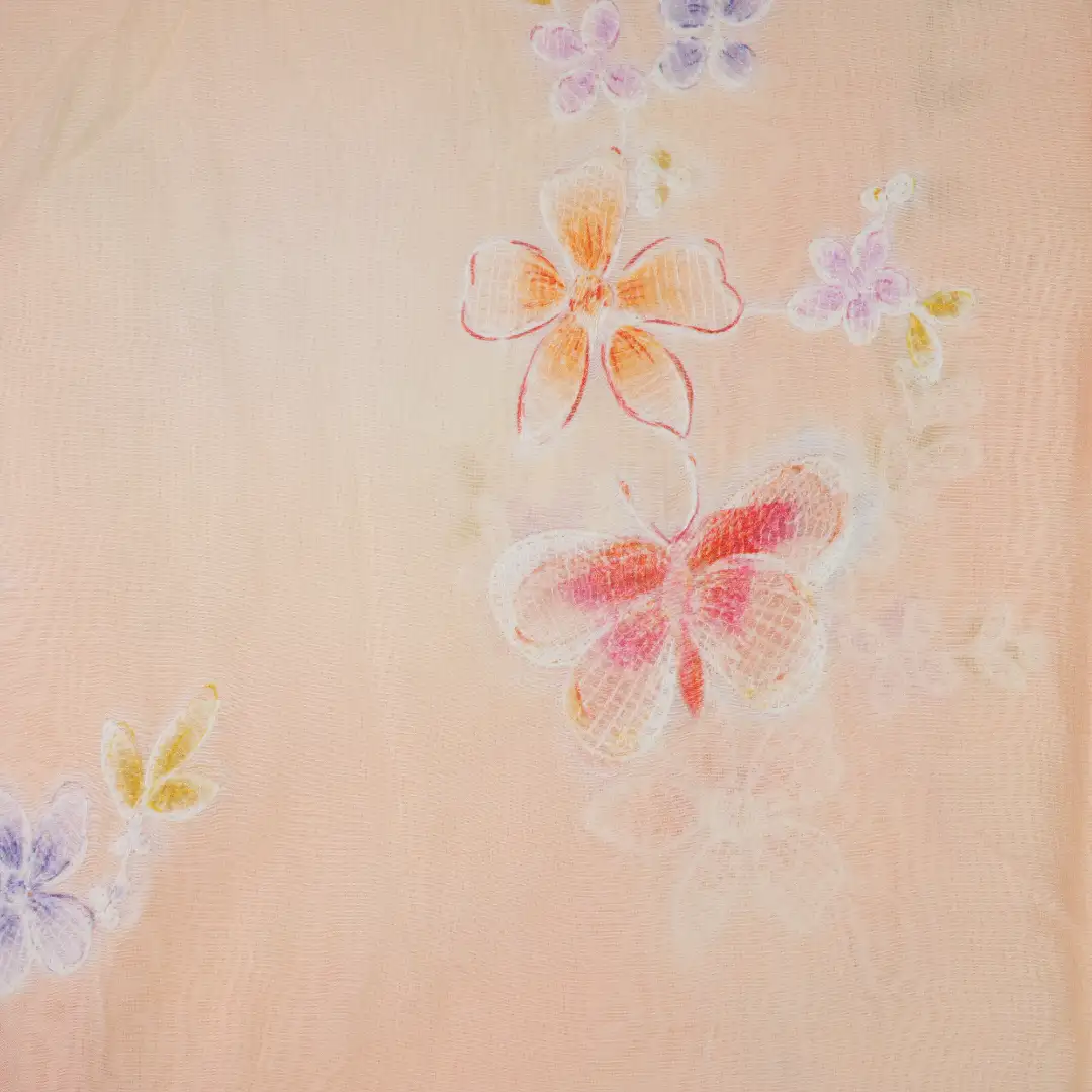 China Fabric for Skirt,Backless Beach Dress,Kids Ruffle Straps Dress,Tank Wrap Midi Dress Tencel-nylon Interwoven Fabric Woven Blended Fabric Tencel Nylon orange color buy from China wholesaler bulk order at wholesale price free worldwide shipping Alibaba