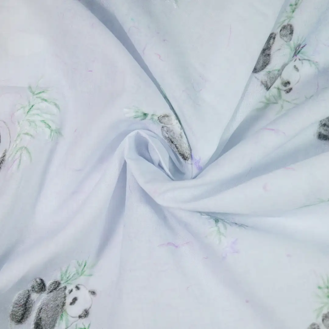 China Fabric for Shirt,Skirt,Backless Beach Dress,Tier Midi Shirt Dress Cotton Plain Natural Woven Fabric Cotton BLUE color buy from China wholesaler bulk order at wholesale price free worldwide shipping Alibaba