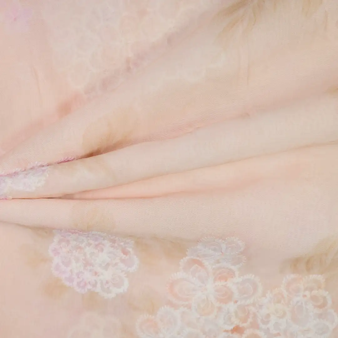 China Fabric for Skirt,Kids Ruffle-Sleeve Top,Kids Puff Sleeve Tier Dress,Backless Beach Dress Tencel-nylon Interwoven Fabric Woven Blended Fabric Tencel Nylon orange color buy from China wholesaler bulk order at wholesale price free worldwide shipping Alibaba