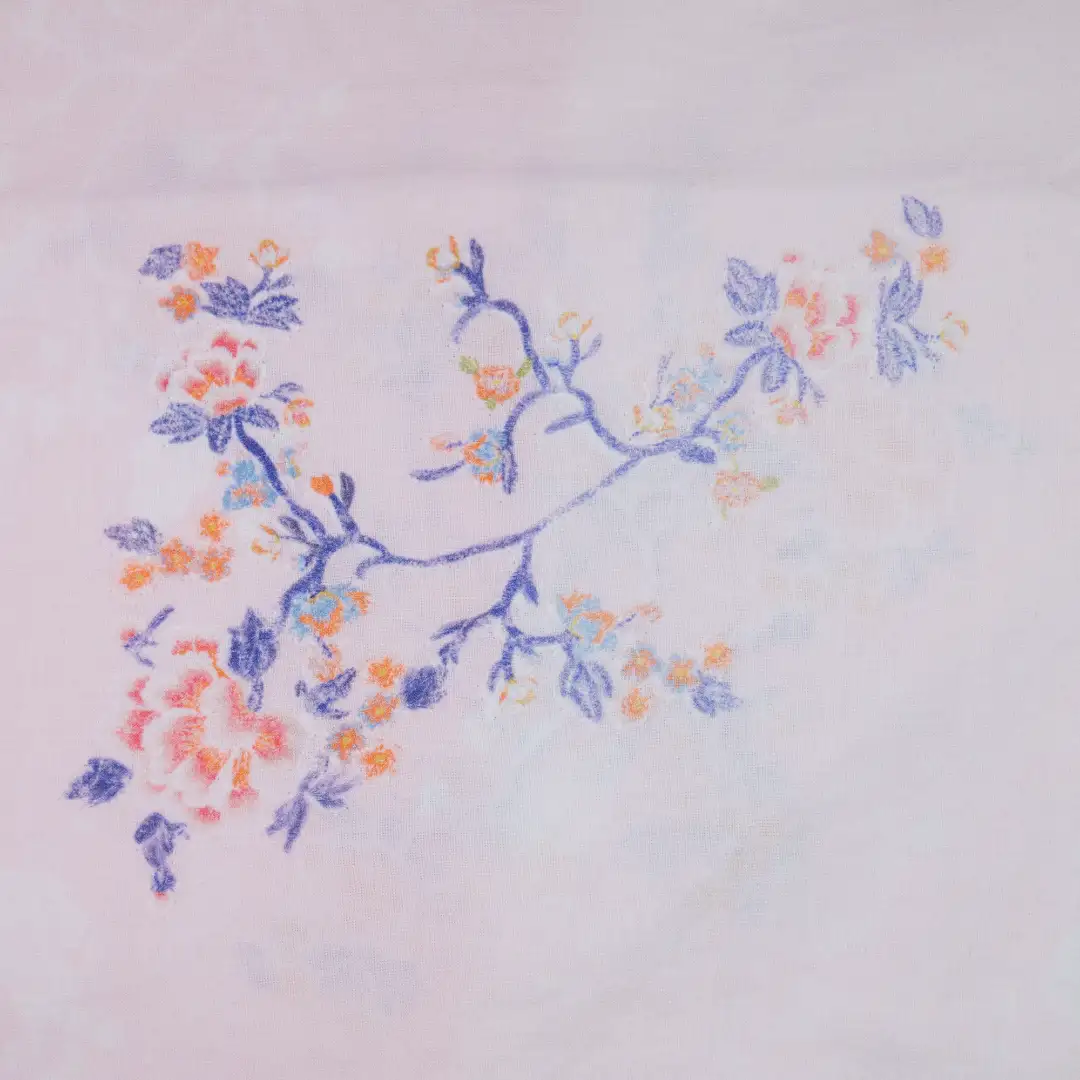 China Fabric for Skirt,Shorts,Backless Beach Dress,Sleeveless Sundress Cotton Plain Natural Woven Fabric Cotton pink color buy from China wholesaler bulk order at wholesale price free worldwide shipping Alibaba