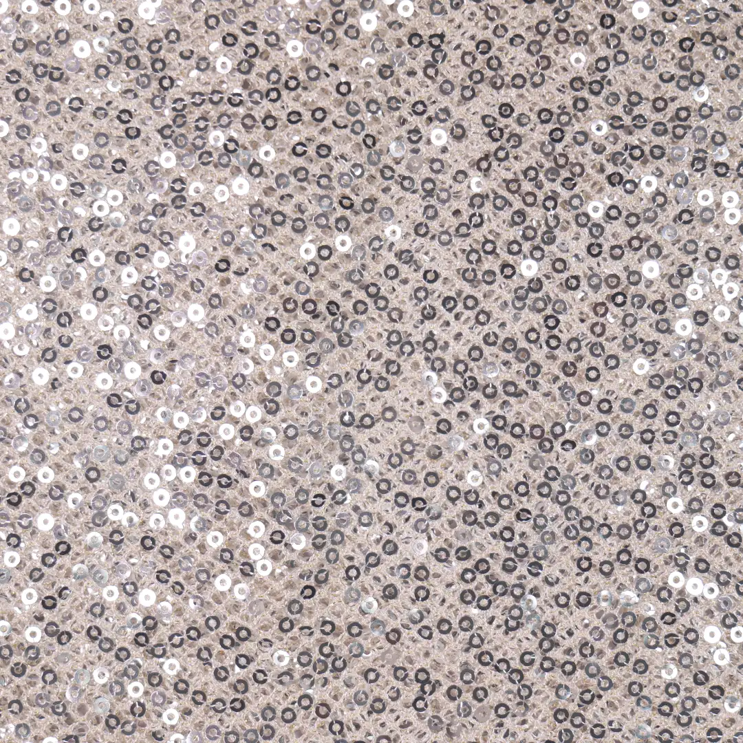 China Fabric for Skirt,Interlining Mesh Knit Fabric Polyester Cotton Beige color buy from China wholesaler bulk order at wholesale price free worldwide shipping Alibaba