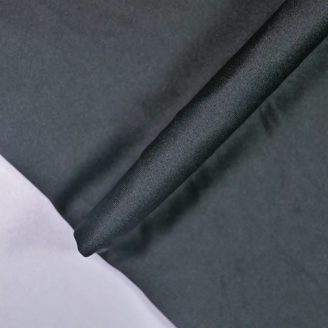 China Fabric for T-Shirt,Skirt,Shorts,Backless Beach Dress Single Jersey Knit Fabric Polyester black color buy from China wholesaler bulk order at wholesale price free worldwide shipping Alibaba