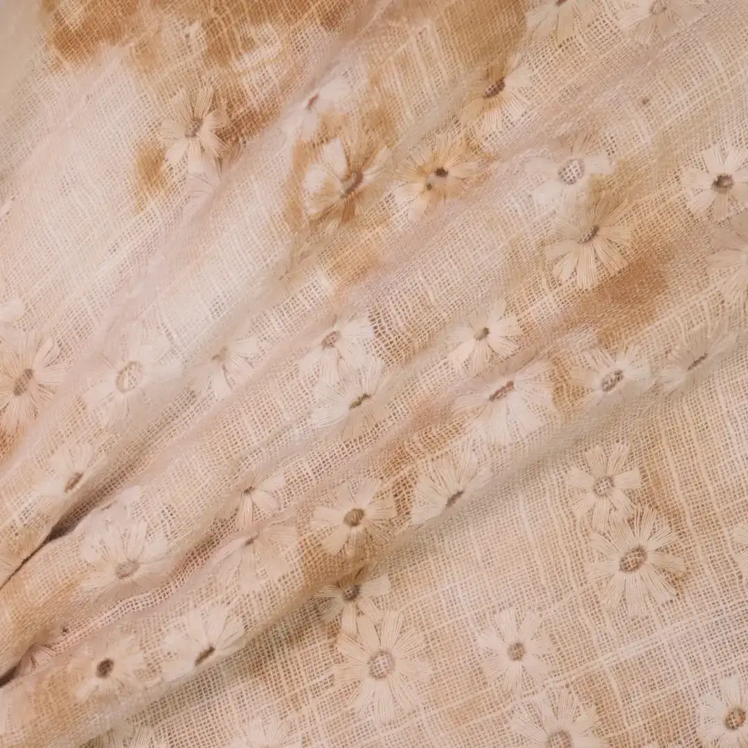 China Fabric for Skirt,Kids Puff Sleeve Tier Dress,Kids Overalls Dress,Kids Sleeveless Tutu Dress Mesh Knit Fabric Cotton Khaki color buy from China wholesaler bulk order at wholesale price free worldwide shipping Alibaba