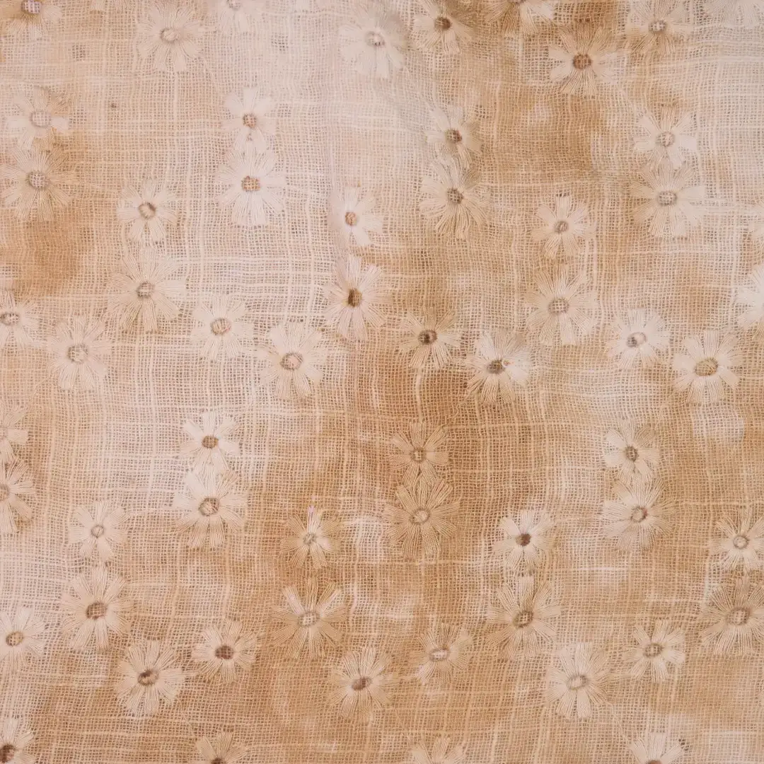 China Fabric for Skirt,Kids Puff Sleeve Tier Dress,Kids Overalls Dress,Kids Sleeveless Tutu Dress Mesh Knit Fabric Cotton Khaki color buy from China wholesaler bulk order at wholesale price free worldwide shipping Alibaba