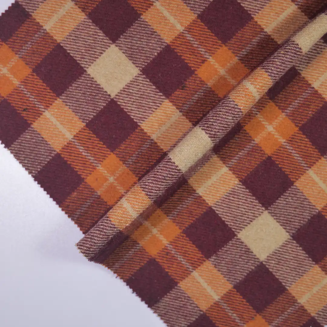 China Fabric for Jackets,Blazer,Trench Coat Woolen Tweed Woolen Polyester Acrylic Other black color buy from China wholesaler bulk order at wholesale price free worldwide shipping Alibaba