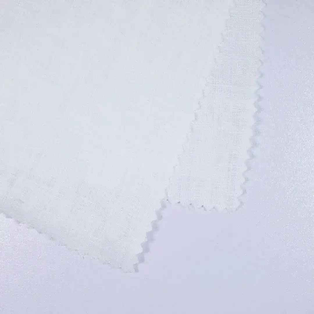 China Fabric for Shirt,Kids Ruffle-Sleeve Top,Lace-Up V-Neck Crop Top Linen Plain Natural Woven Fabric Linen white color buy from China wholesaler bulk order at wholesale price free worldwide shipping Alibaba