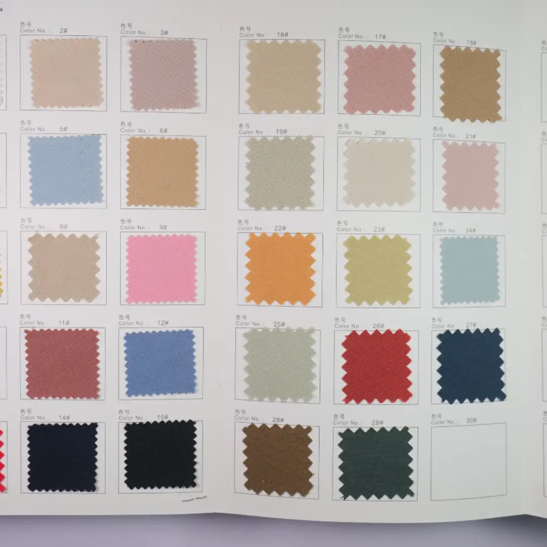 China Fabric for Jackets,Trench Coat,Padded Jacket Twill Woven Blended Fabric Cotton Nylon Brown color buy from China wholesaler bulk order at wholesale price free worldwide shipping Alibaba