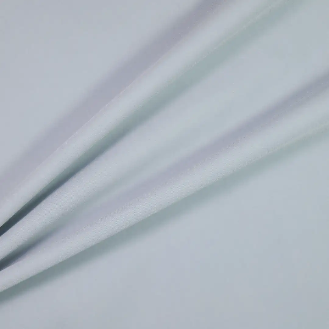 China Fabric for Trench Coat,Ruffle Shirt Dress,Strap Midi Dress,Puff Sleeve Ruched Dress,Tank Wrap Midi Dress Polyester/Rayon Plain Woven Blended Fabric Polyester Rayon grey color buy from China wholesaler bulk order at wholesale price free worldwide shipping Alibaba