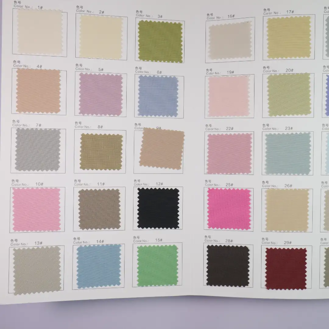 China Fabric for Trench Coat,Ruffle Shirt Dress,Strap Midi Dress,Puff Sleeve Ruched Dress,Tank Wrap Midi Dress Polyester/Rayon Plain Woven Blended Fabric Polyester Rayon grey color buy from China wholesaler bulk order at wholesale price free worldwide shipping Alibaba