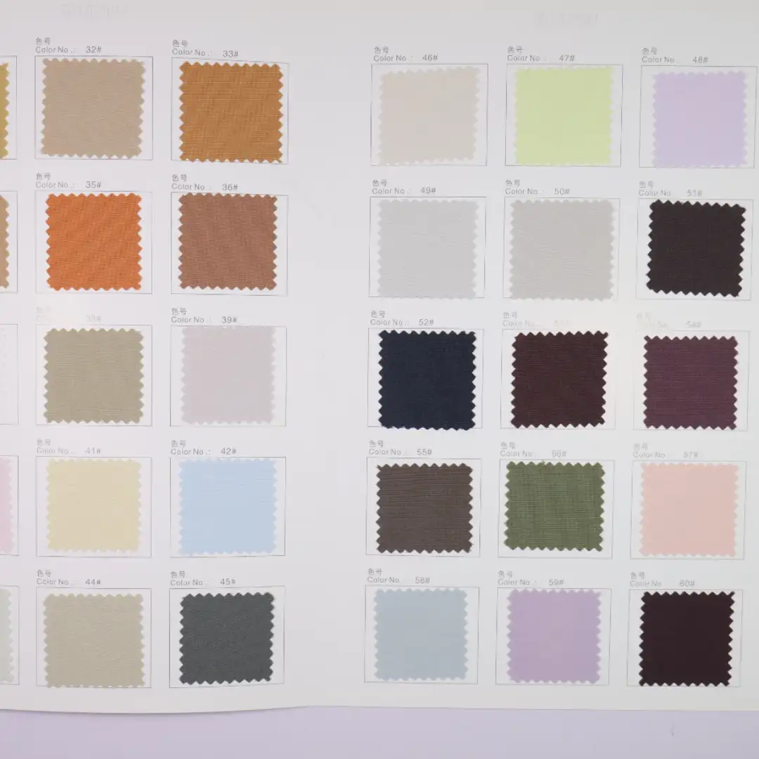 China Fabric for Trench Coat,Ruffle Shirt Dress,Strap Midi Dress,Puff Sleeve Ruched Dress,Tank Wrap Midi Dress Polyester/Rayon Plain Woven Blended Fabric Polyester Rayon grey color buy from China wholesaler bulk order at wholesale price free worldwide shipping Alibaba