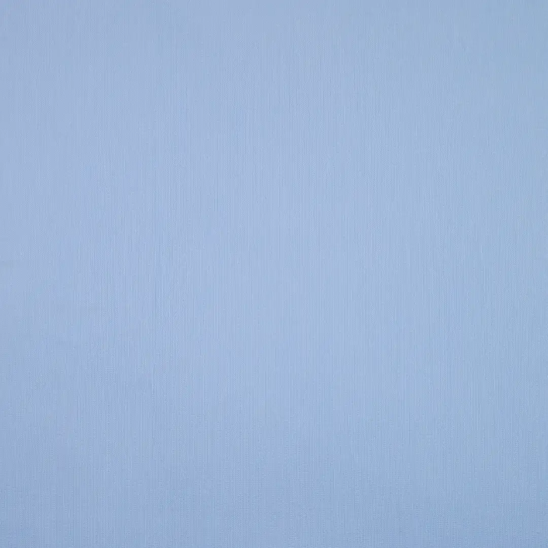 China Fabric for Shirt,Puff Sleeve Ruched Dress,Puffball Strappy Dress,Tank Midi Dress Polyester/Rayon Plain Woven Blended Fabric Cotton Nylon Elastane BLUE color buy from China wholesaler bulk order at wholesale price free worldwide shipping Alibaba