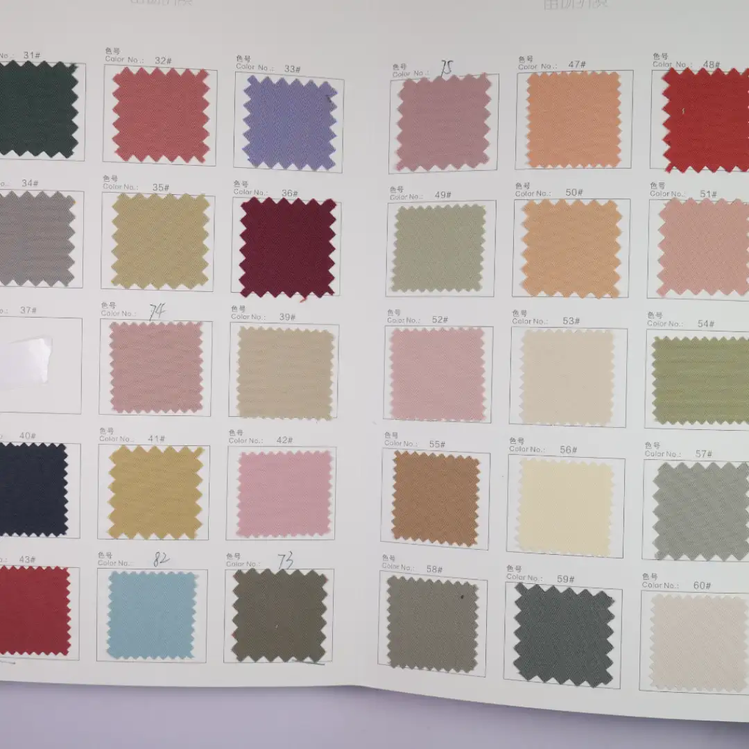 China Fabric for Jackets,Trench Coat,Down Jacket Twill Woven Blended Fabric Cotton Polyester ink color buy from China wholesaler bulk order at wholesale price free worldwide shipping Alibaba