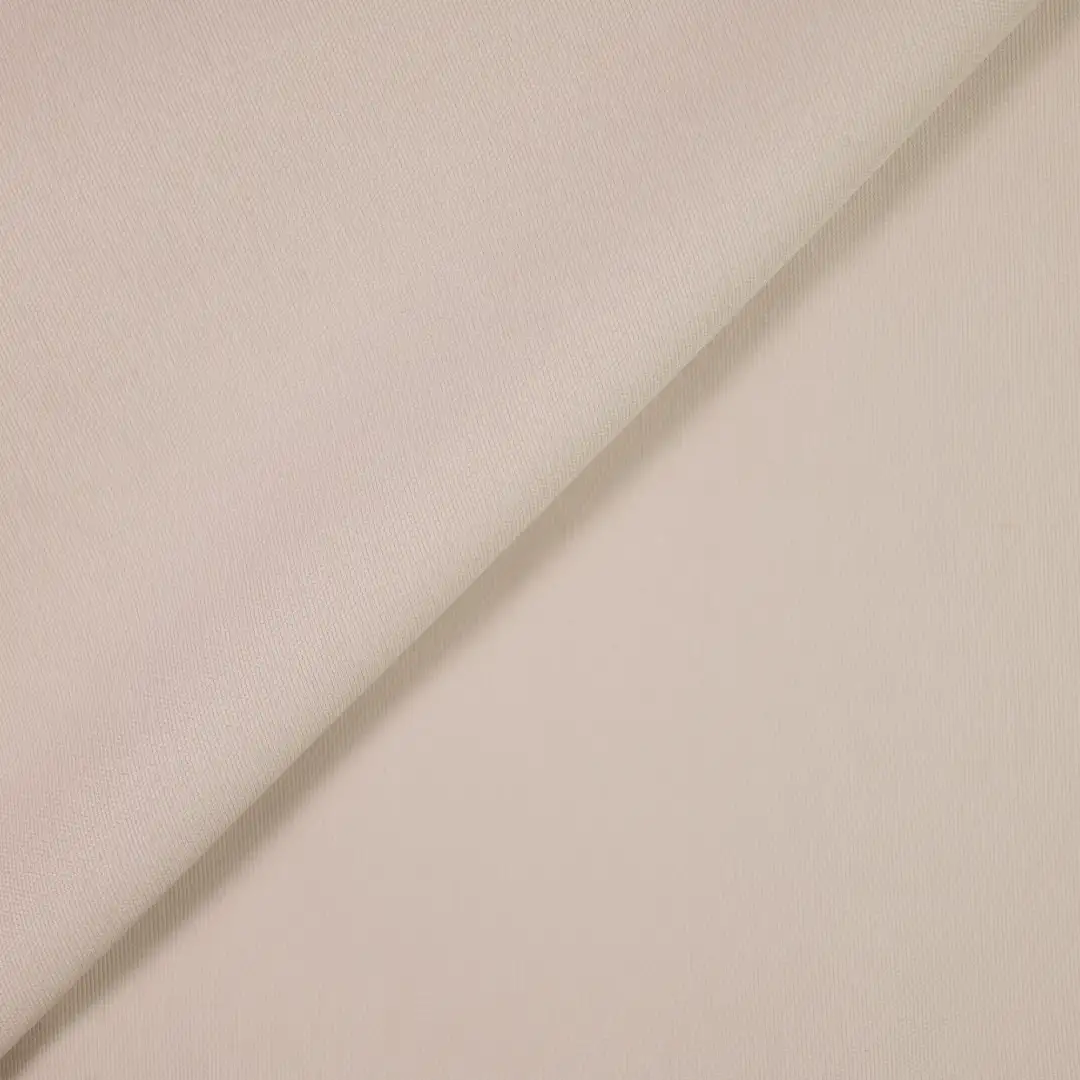 China Fabric for Jackets,Trench Coat,Loungewear TC Poplin Woven Blended Fabric Cotton Polyester LIGHT COFFEE color buy from China wholesaler bulk order at wholesale price free worldwide shipping Alibaba