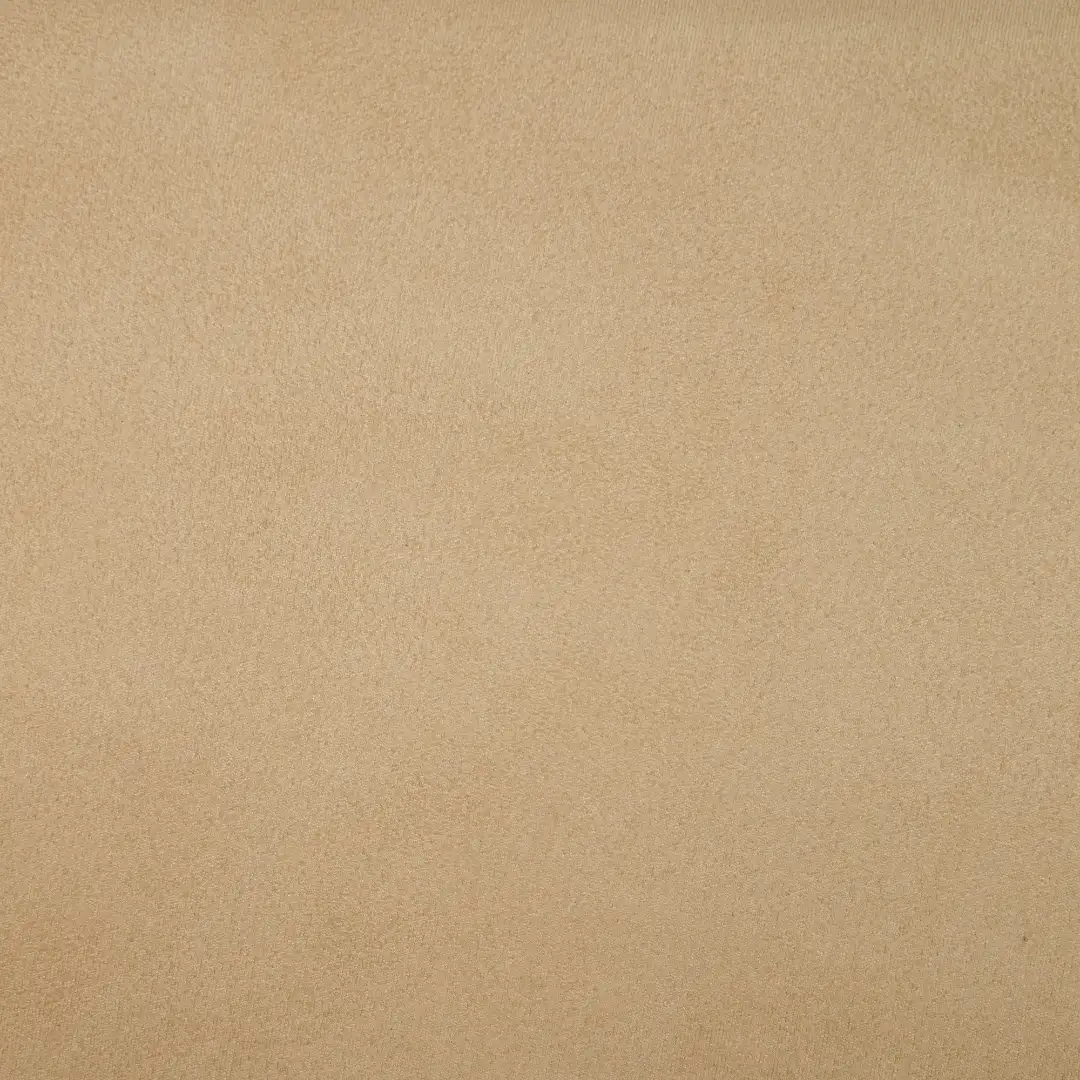 China Fabric for Jackets,Trench Coat,Overcoat Suede Woven Blended Fabric Polyester Elastane COFFEE color buy from China wholesaler bulk order at wholesale price free worldwide shipping Alibaba