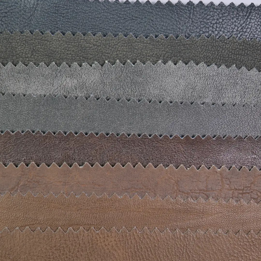 China Fabric for Jackets,Overcoat,Waist coat,Mens Relaxed Fit Jacket Fake Fur Synthetic Woven Fabric Polyurethane----PU rown color buy from China wholesaler bulk order at wholesale price free worldwide shipping Alibaba