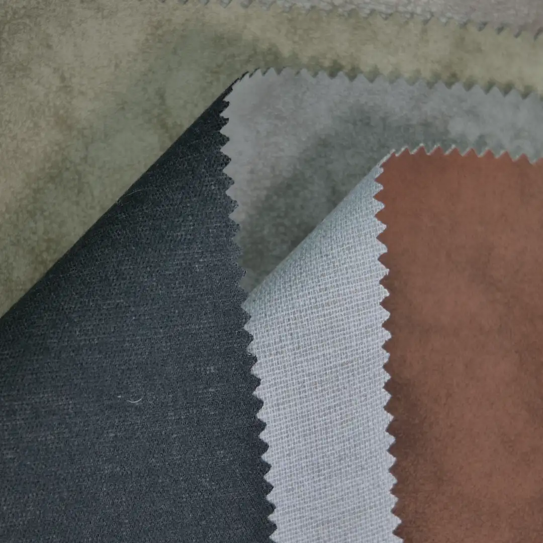 China Fabric for Skirt,Down Jacket,Padded Jacket,Overcoat Fake Fur Synthetic Woven Fabric Polyurethane----PU brown color buy from China wholesaler bulk order at wholesale price free worldwide shipping Alibaba