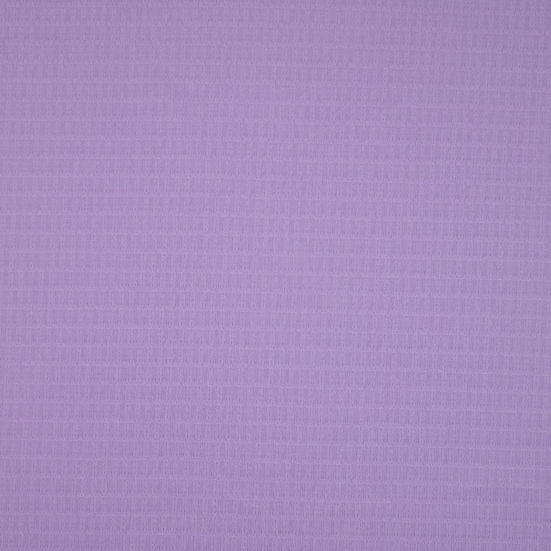 China Fabric for Shirt,T-Shirt,Light Jacket Jacquard Knit Fabric Polyester purple color buy from China wholesaler bulk order at wholesale price free worldwide shipping Alibaba