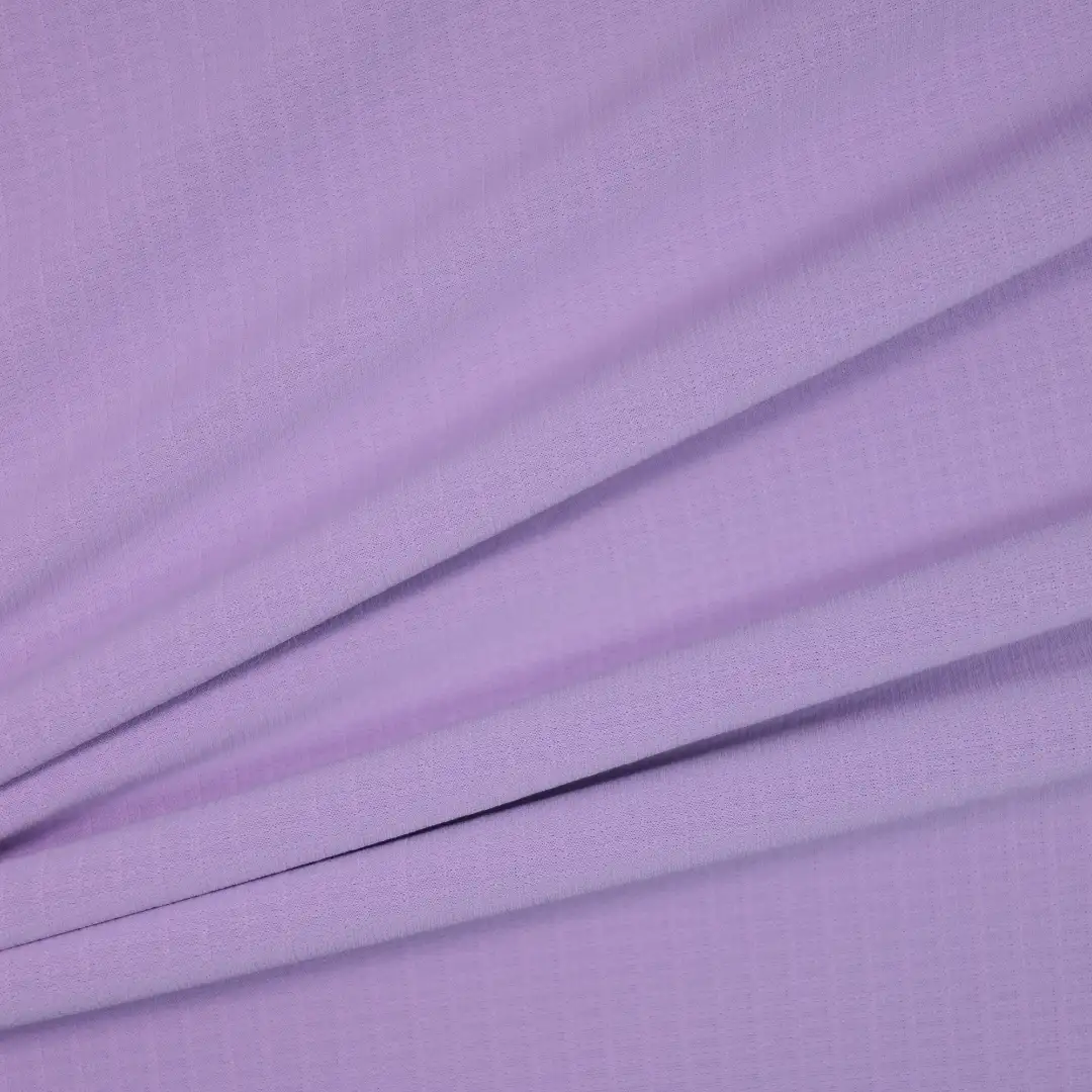 China Fabric for Shirt,T-Shirt,Light Jacket Jacquard Knit Fabric Polyester purple color buy from China wholesaler bulk order at wholesale price free worldwide shipping Alibaba