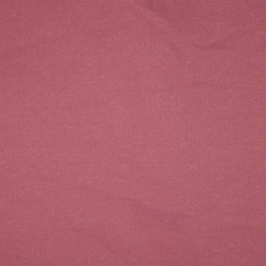 China Fabric for Hoodie,Tracksuits Ponte Roma Knit Fabric Polyester Cotton Ash Rose color buy from China wholesaler bulk order at wholesale price free worldwide shipping Alibaba