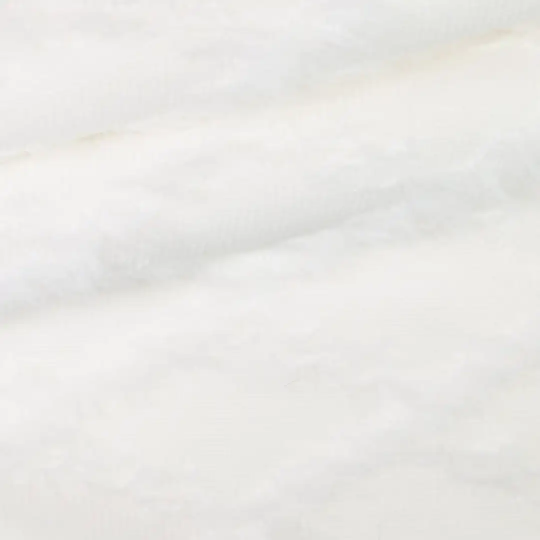 China Fabric for Hoodie,Bubble-Sleeve Crop Top,Kids Bow Accent Sleeveless Top Lace Knit Fabric Polyester Rayon Spandex white color buy from China wholesaler bulk order at wholesale price free worldwide shipping Alibaba