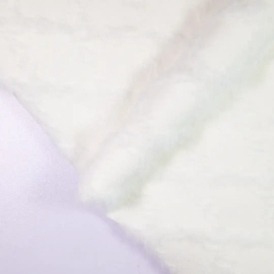 China Fabric for Hoodie,Bubble-Sleeve Crop Top,Kids Bow Accent Sleeveless Top Lace Knit Fabric Polyester Rayon Spandex white color buy from China wholesaler bulk order at wholesale price free worldwide shipping Alibaba